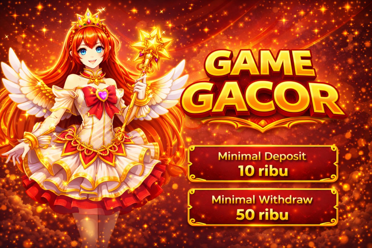 Portal Hiburan Online Resmi Platform Aman